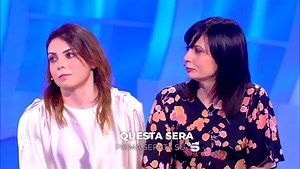 183K views · 2.8K reactions | Ci vediamo questa sera in prima serata su Canale 5 con l’ultima puntata di #CePostaPerTe, non mancate!  | C'è Posta Per Te | Facebook