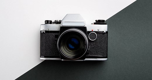 Film Photography: A Complete Guide