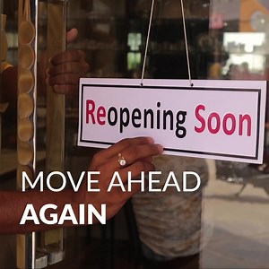 29 reactions | At Abbott, we believe in creating the future today, and knowing helps us get there. With simple and reliable testing, businesses, small or large, can consider gradual re-opening. With a simple procedure and reliable results in 15 minutes, Panbio™ COVID-19 Antigen Self-Test can help them start to restore everyday life again. https://www.abbott.in/panbio.html | Abbott | Facebook