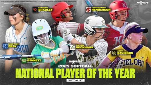 Softball Recap: Pequea Valley Drops Highest Score of Season Against Lancaster Mennonite