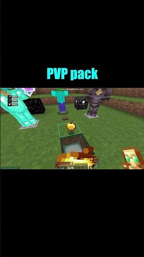 Best PVP Pack