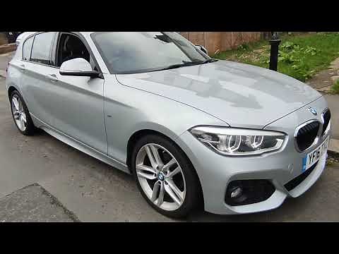 How to find the Colour Code on a BMW