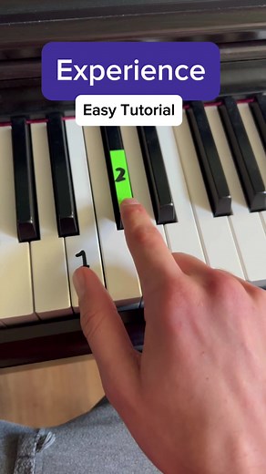 Keys Tutorials on TikTok