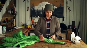 How to Patch a Down Jacket | REI Co-op