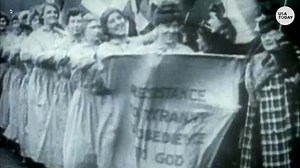 Women's voting rights: 4 suffrage facts surrounded 19th amendment