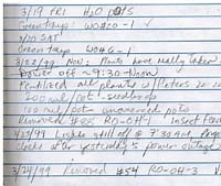 Lab Notebooks | Science Buddies Blog