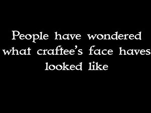 Craftee face reveal