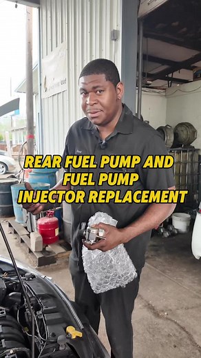 How to Replace Fuel Pumps on a 2014 Ford Focus
