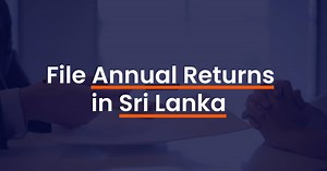 How to File Form 15 in Sri Lanka - Step by Step Guide