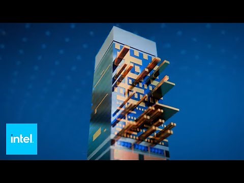 Intel 18A Overview | Intel