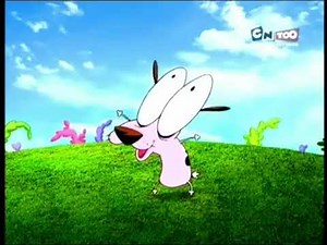 Cartoon Network Too Superstar Shows UK 2010 Promo