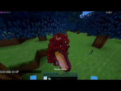 [1.7.10 - 1.8.9 FORGE] Particle Mod: Full Tutorial // Download Link