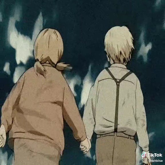 Doctor Johan Liebert's Haunting Memories