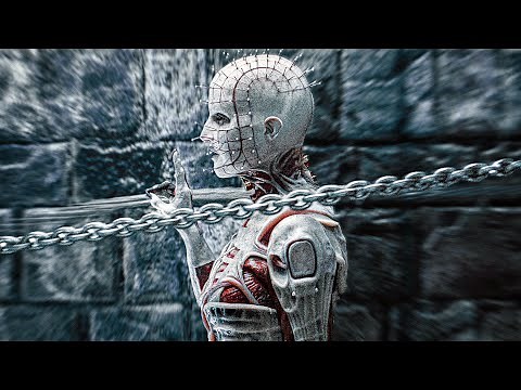 HELLRAISER Official Trailer (2022) Odessa A'zion Horror Movie