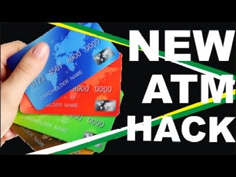 New Atm Hacks 2025 | How To Hack ATM Card Without OTP In English (Stay Safe)