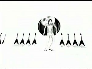 Scream - Michael Jackson Official Site