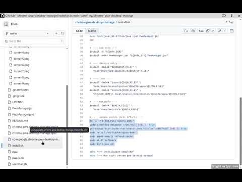 8-Min Masterclass: Why I Chose PWA + Go/Java for Linux Apps (No More Bloat!)