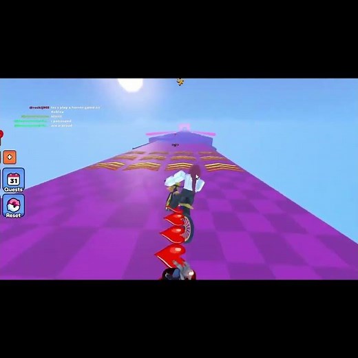 Roblox Parkour Tips That Actually Work ⚡🏆