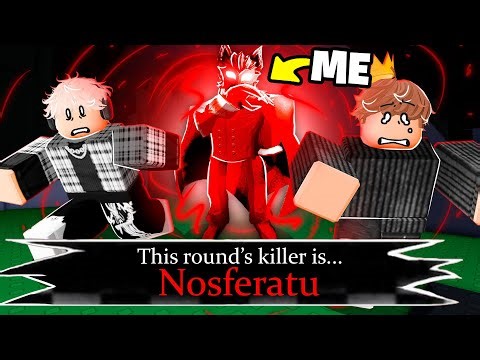 They Secretly Added a NEW KILLER in Forsaken...