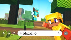 bloxd.io by bloxd.company