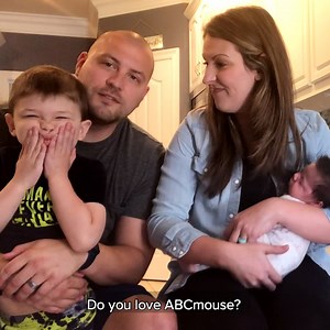 6.9K views · 40 reactions | We love hearing from parents - how have you approached the challenges of distance learning? | ABCmouse.com Early Learning Academy | Facebook