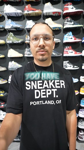 62K views · 301 reactions | Sneaker Shopping In ONE Colorway | Legit Tim | Facebook