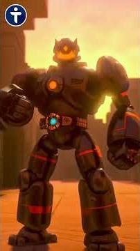 Running Man: Revengers – The Hunt Turns Deadly | Short Story Explained