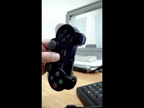 How To Fix Ps3 Controller and wont connect .fixed