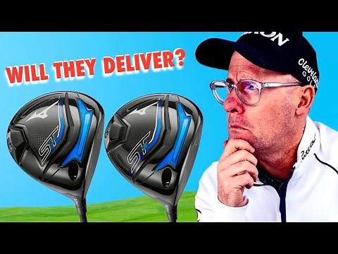 Mizuno ST230 Driver Review