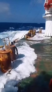 61K views · 1.7K reactions | How do you see the life of sailors樂 Sea screen | Sea screen | Facebook