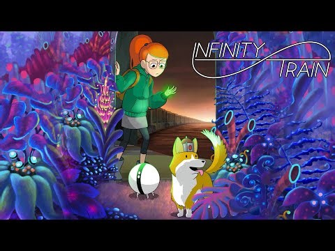 Infinity Train (2019) | Theme Song