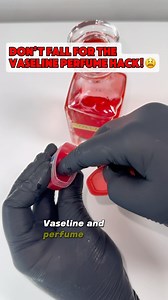 17K views · 419 reactions | STOP FALLING for the Vaseline & perfume...