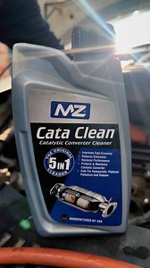 98K views · 387 reactions | Catalytic converter Clean with MZ cataclean #catalyticconverter #cleaning #cata #mz #carrepair #carmechanic #carmaintenance #maintenance #alsharifauto #asacarinformation #shani #shortvideo #advice #hafizabad #fuelavarage #Google #Foryou #pakwheels | Al Sharif Auto Care | Facebook