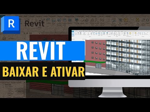 COMO BAIXAR REVIT ESTUDANTE I 100% GRATUITO
