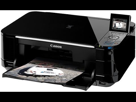 CANON MG5220 REPLACE INK