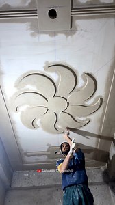 38K views · 385 reactions | Best pop Ceiling Design !!making...