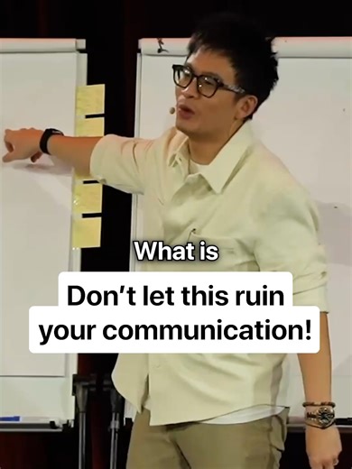 Don't let the fear of judgement paralyse you in this life. If you don't feel weird doing something, then you're not trying or learning anything new. Let that sink in!