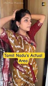 How Tamil Nadu Lost Its Territories | History Facts in Tamil #history #facts #tamilnadu #shorts