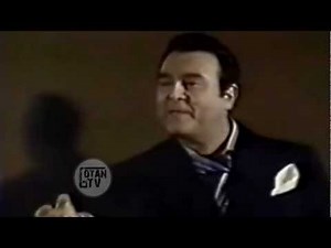 Alberto Castillo - Cien barrios porteños