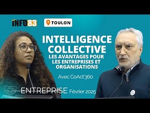 Intelligence collective : les avantages pour les entreprises et organisations