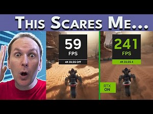 I am SCARED of NVIDIA's RTX 5000. You Should Be Too.