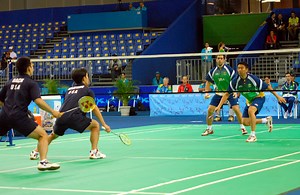 What is Badminton? A Beginner’s Starter Guide - BadmintonBites