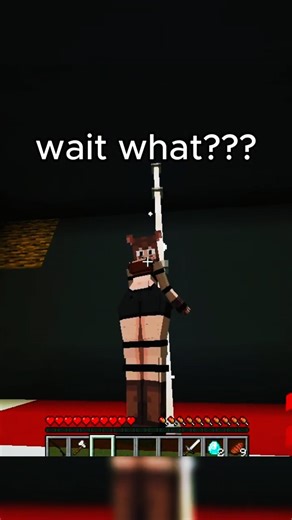 Minecraft Villagers Are Into Girls Mods #minecraft #villager #grox