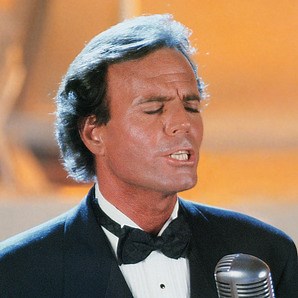 Julio Iglesias