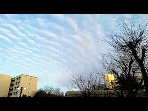 Windows11標準の動画編集アプリClipchampで作ったサンプル動画です。