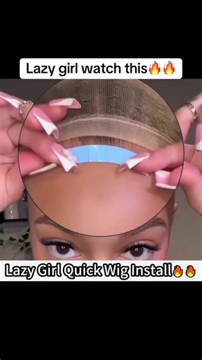 Quick Wig Install Tutorial: Beginner Tips & Tricks