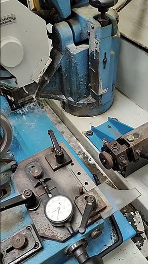 KENTWOOD G 300X PROFILE GRINDER