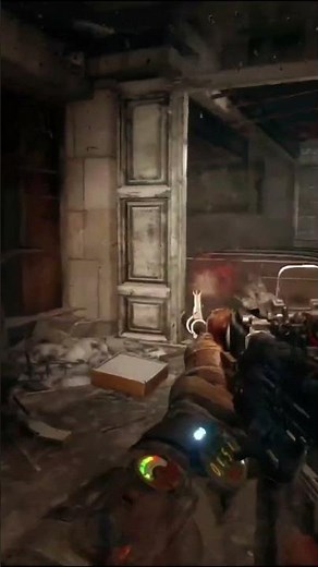 Top Remake Games | Metro Exodus: Enhanced Edition