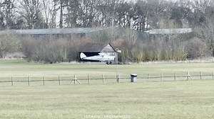 Hornet Moth | Keith Jones Airshow Videos