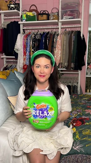 Transform Your Home with Gain Relax: A Soothing Botanical Dream